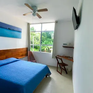  Bed & Breakfast Gran Jaguar Mexico