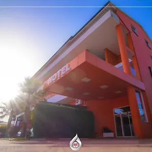  Hotel Nbt