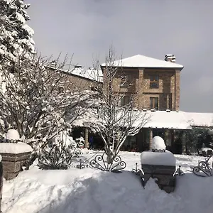 Hotel Falo, Voskopojë