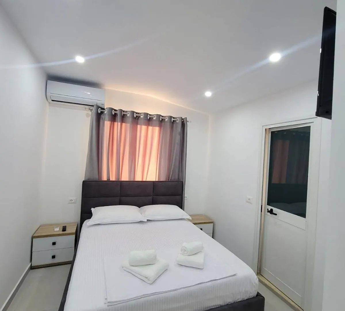 Caca Hotel Rinas