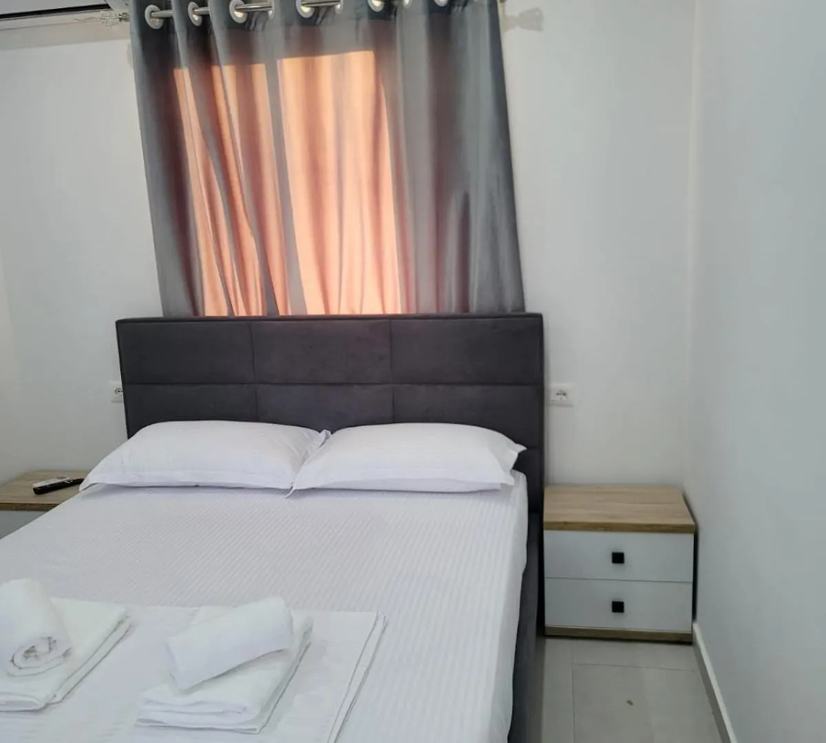Caca Hotel Rinas Albania